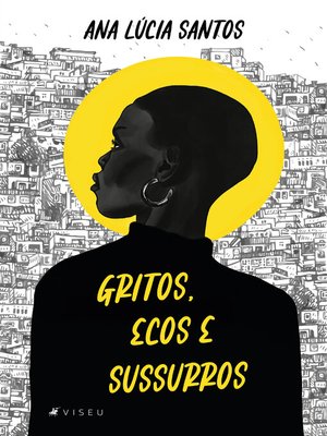 cover image of Gritos, ecos e sussurros